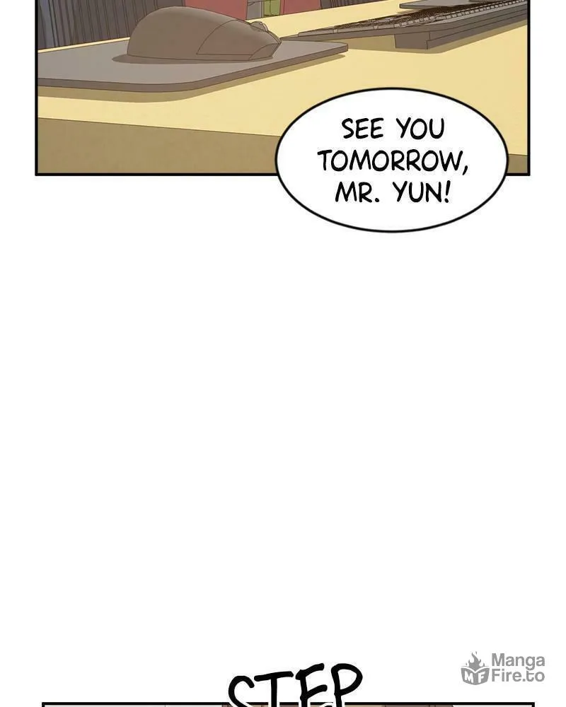Double Click Chapter 14 page 155 - 