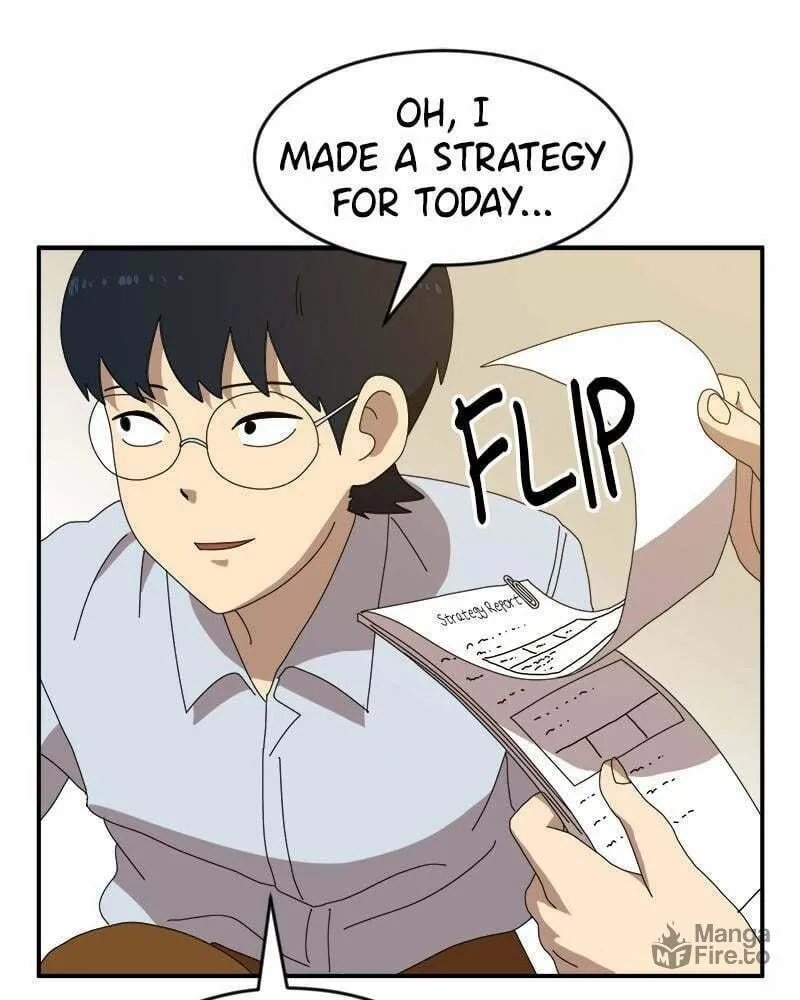 Double Click Chapter 14 page 162 - 