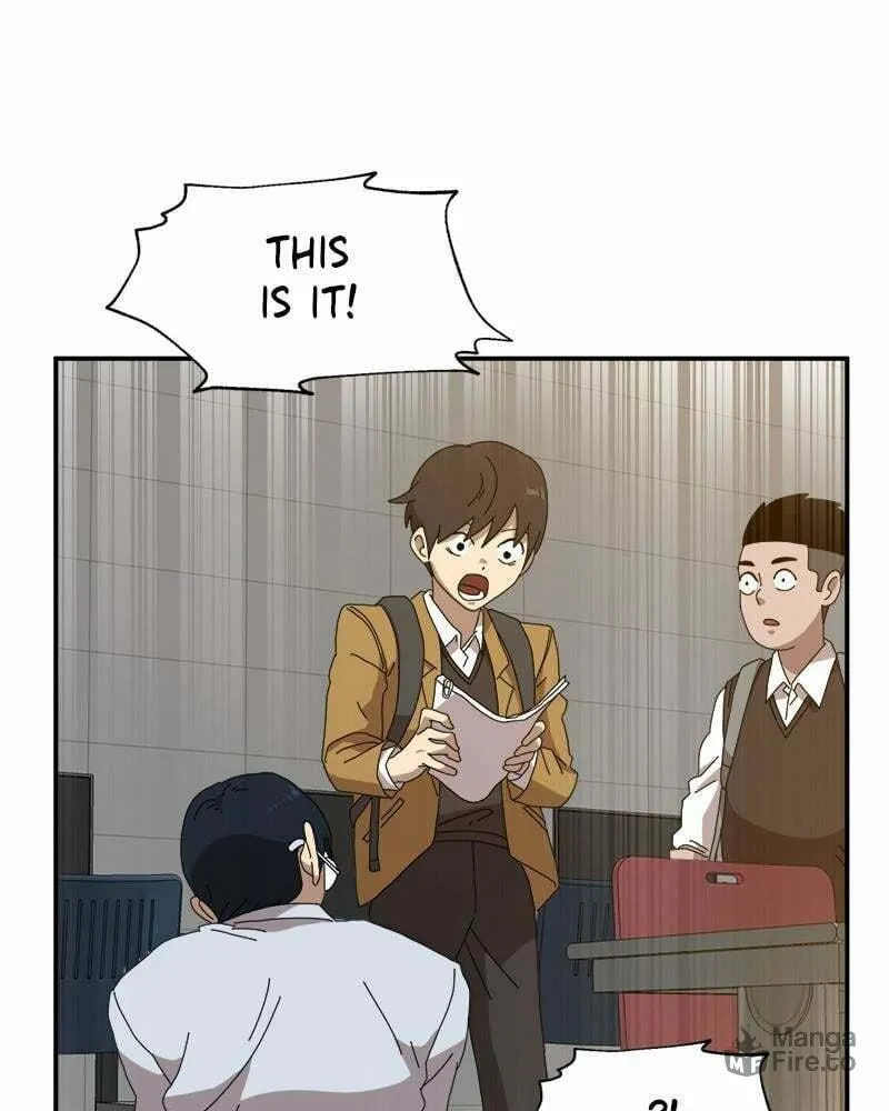Double Click Chapter 14 page 168 - 