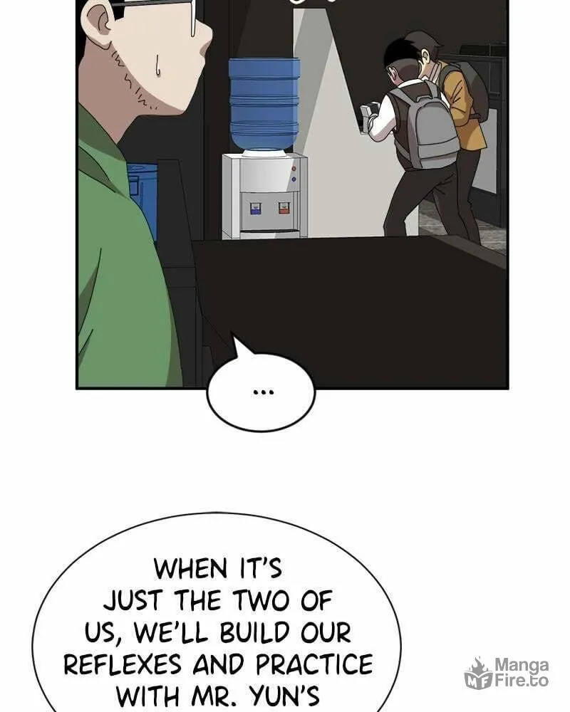 Double Click Chapter 14 page 174 - 