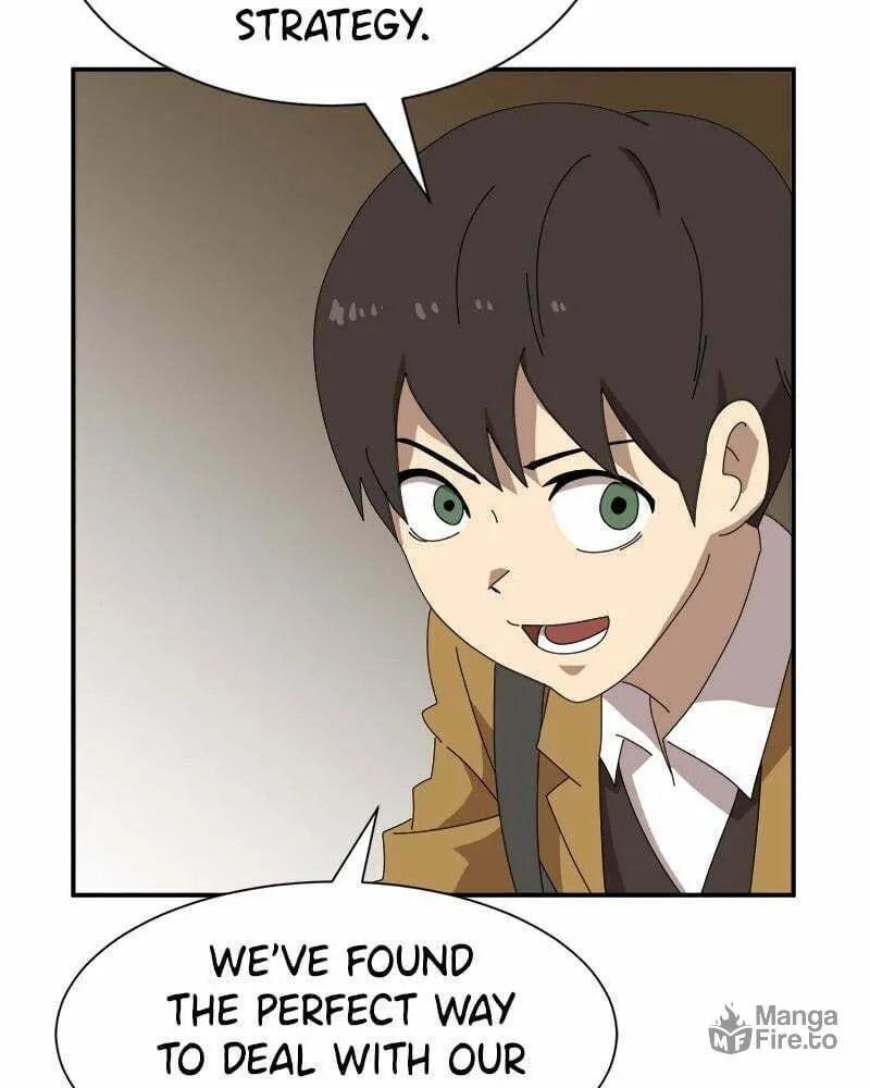 Double Click Chapter 14 page 175 - 