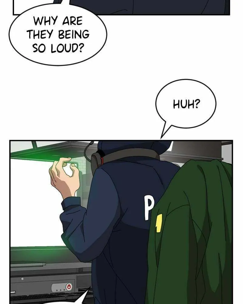 Double Click Chapter 14 page 184 - 