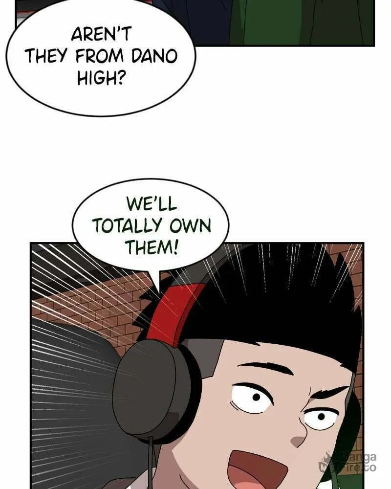 Double Click Chapter 14 page 185 - 