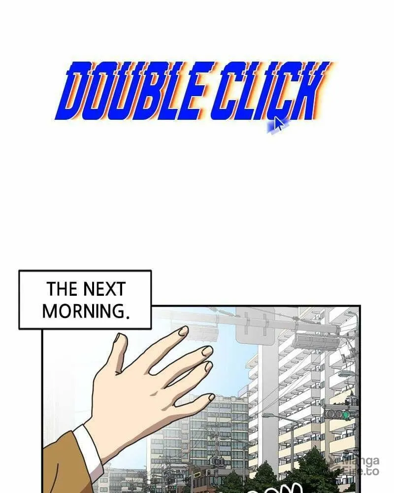 Double Click Chapter 14 page 30 - 