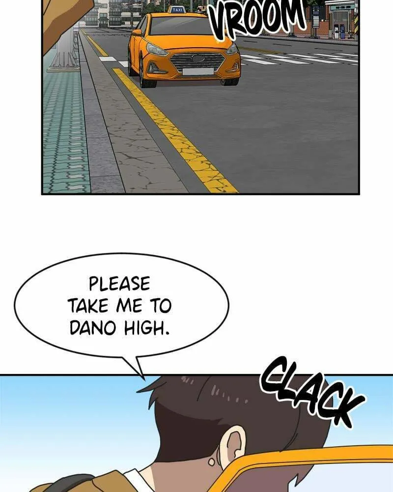 Double Click Chapter 14 page 31 - 