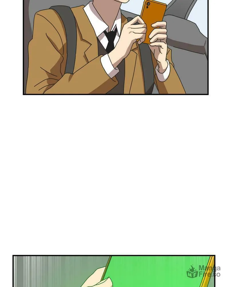 Double Click Chapter 14 page 33 - 