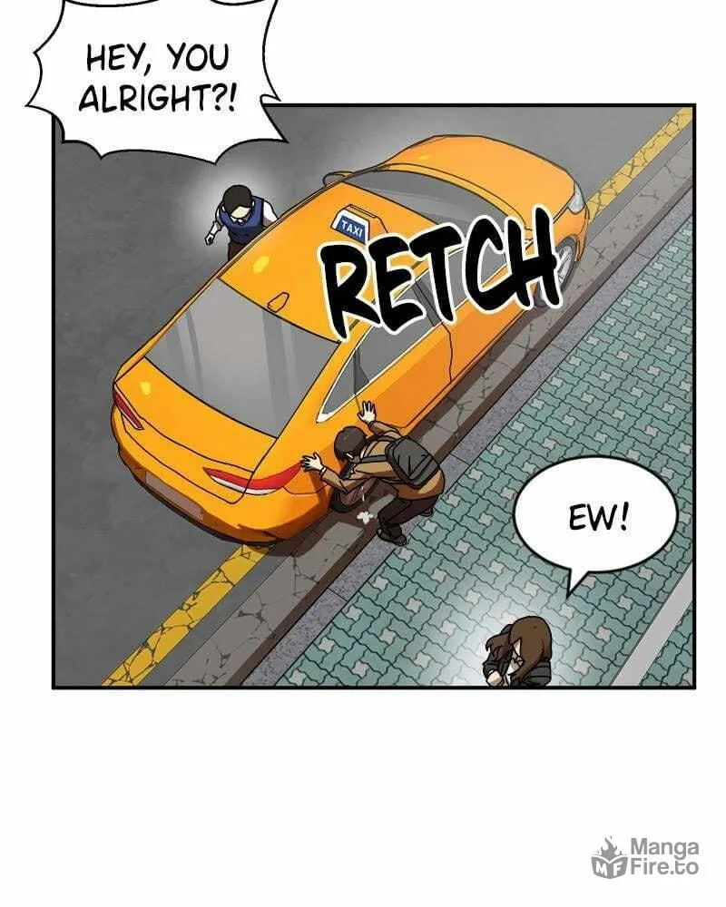 Double Click Chapter 14 page 36 - 