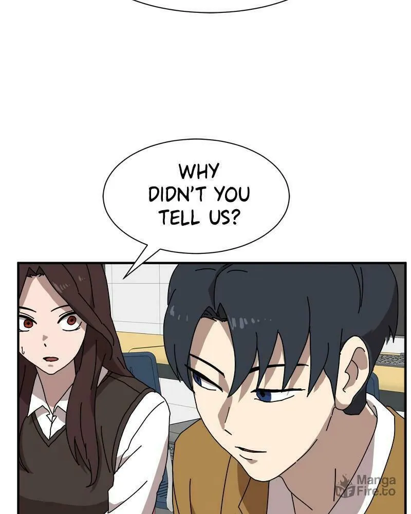 Double Click Chapter 14 page 75 - 
