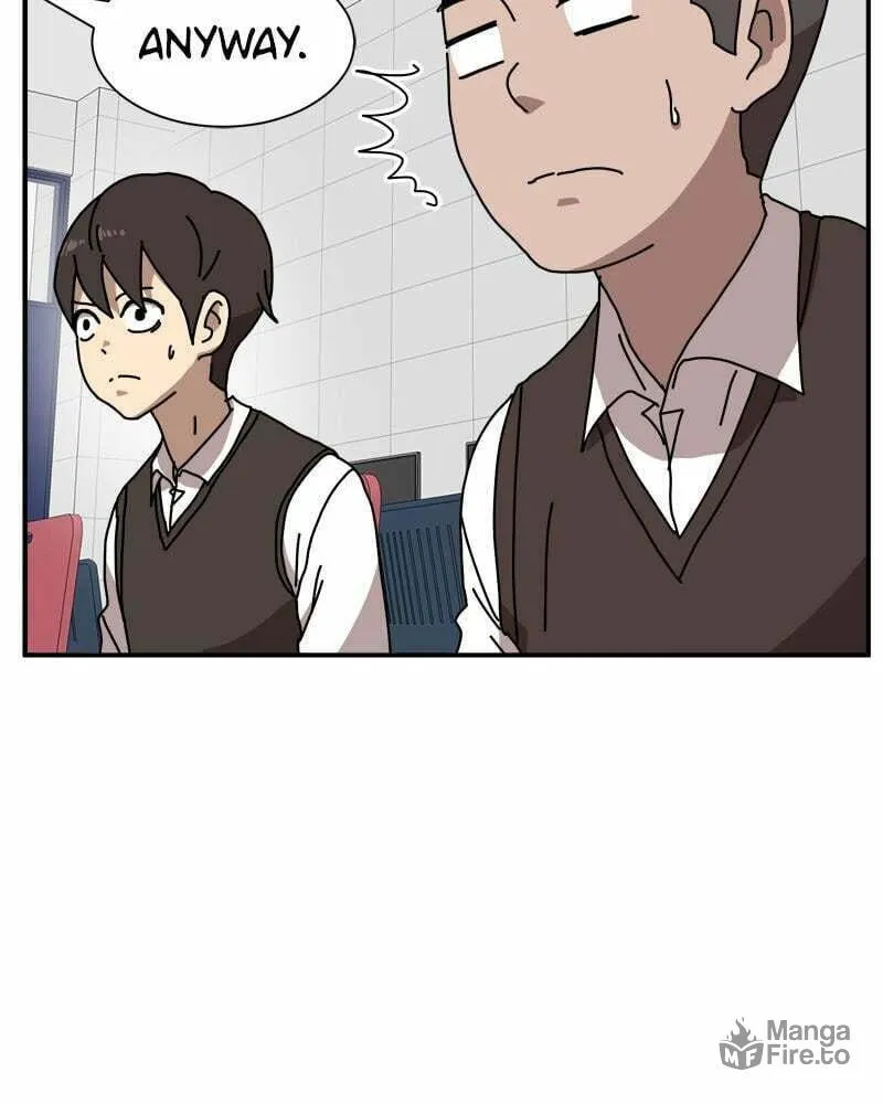 Double Click Chapter 14 page 80 - 
