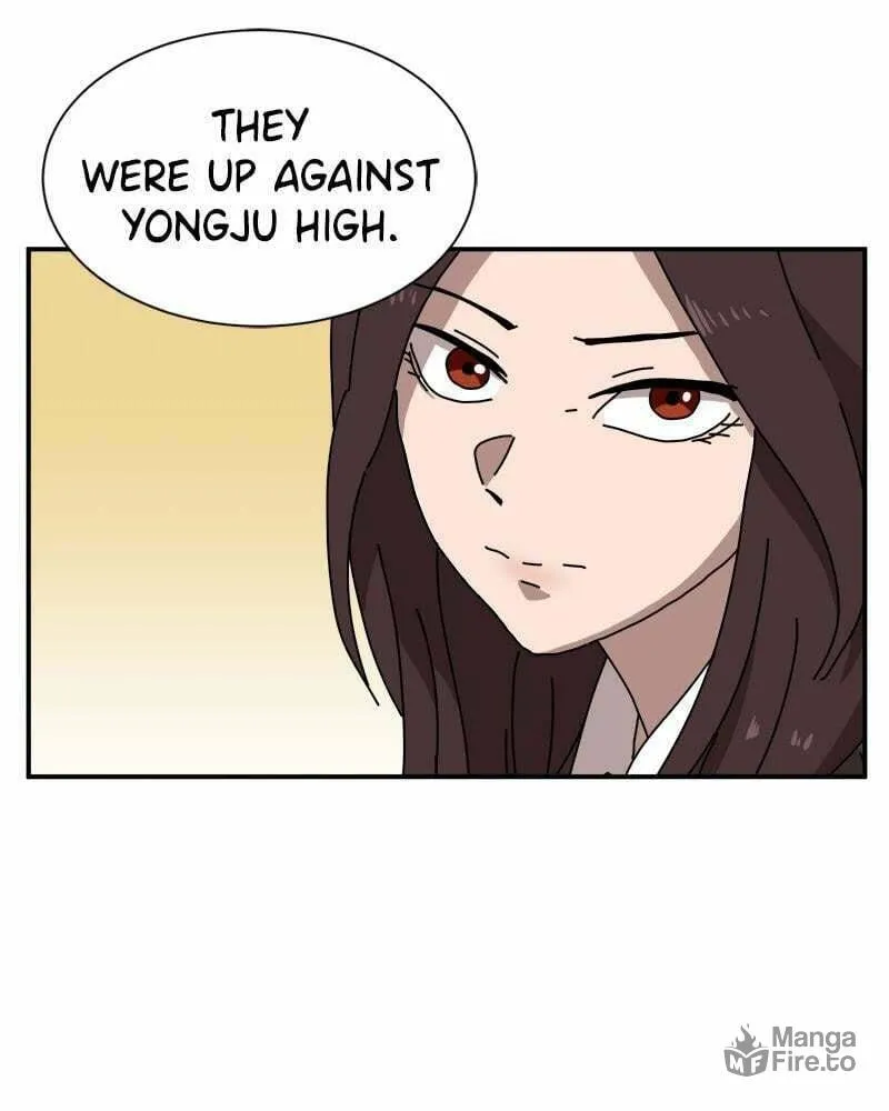 Double Click Chapter 14 page 85 - 