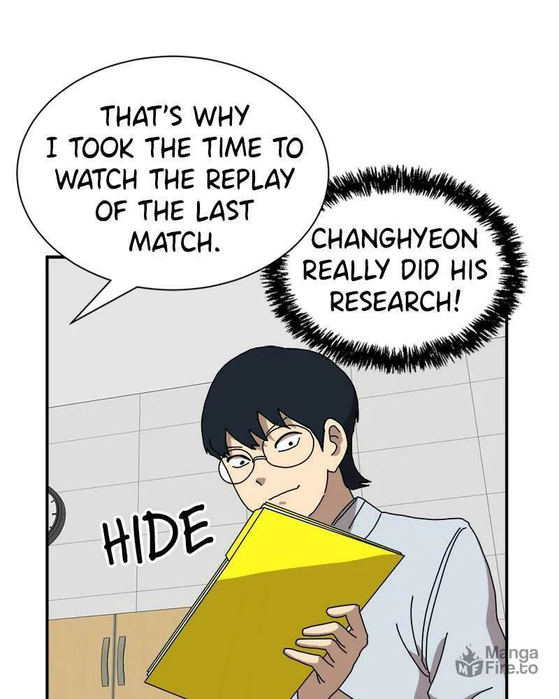 Double Click Chapter 14 page 90 - 