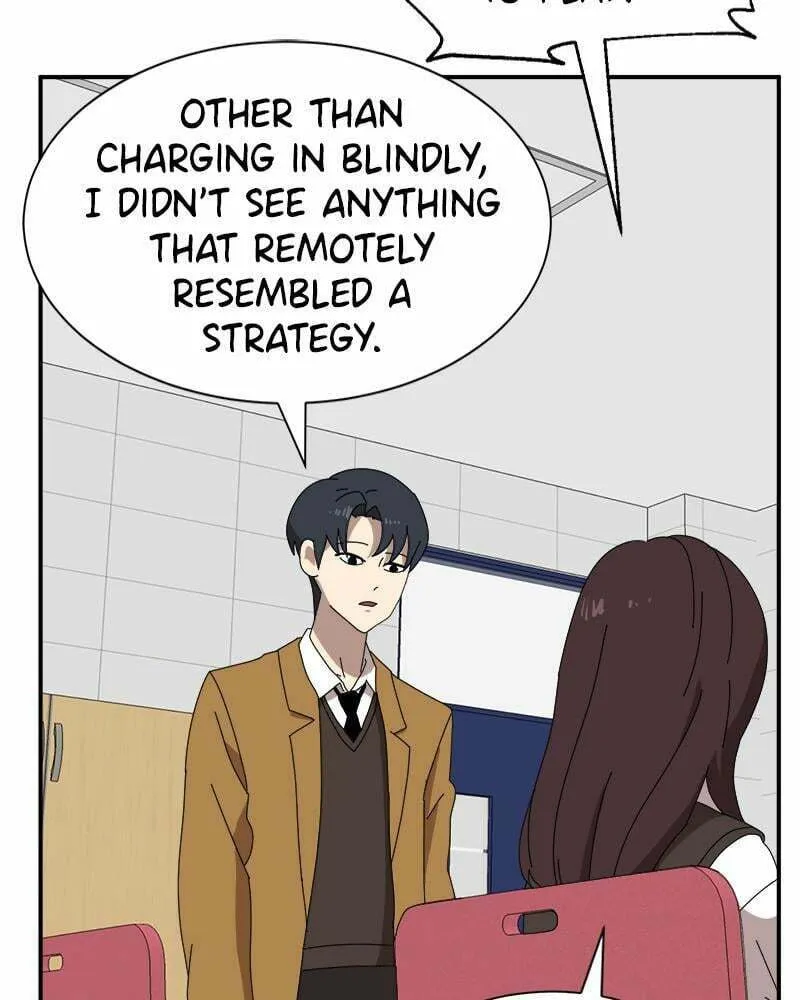 Double Click Chapter 14 page 94 - 