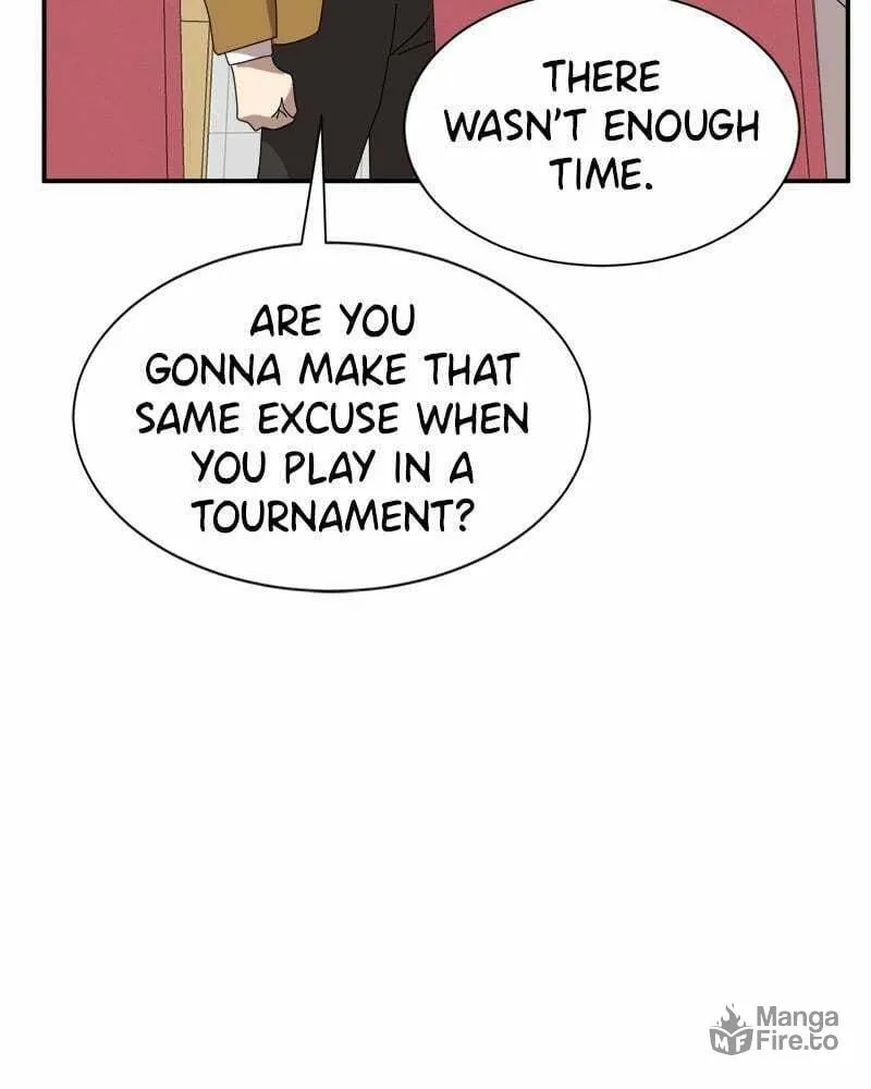 Double Click Chapter 14 page 95 - 