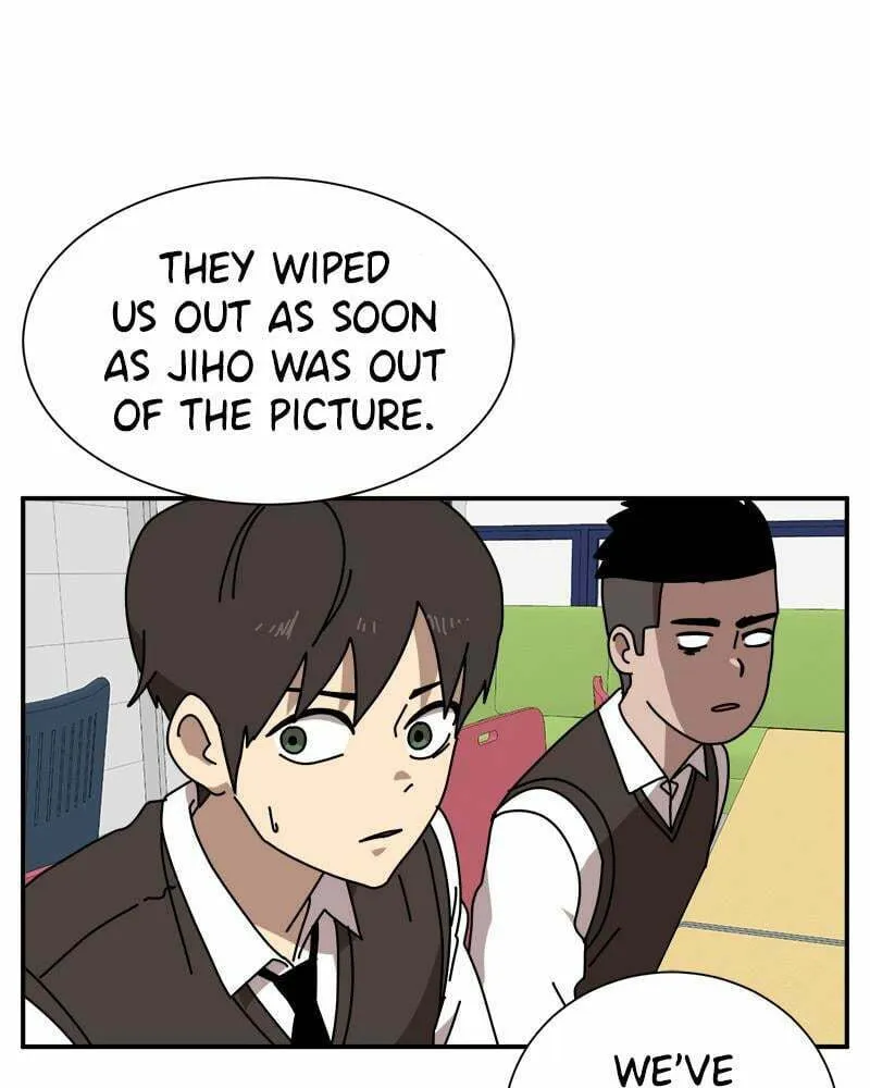 Double Click Chapter 14 page 98 - 