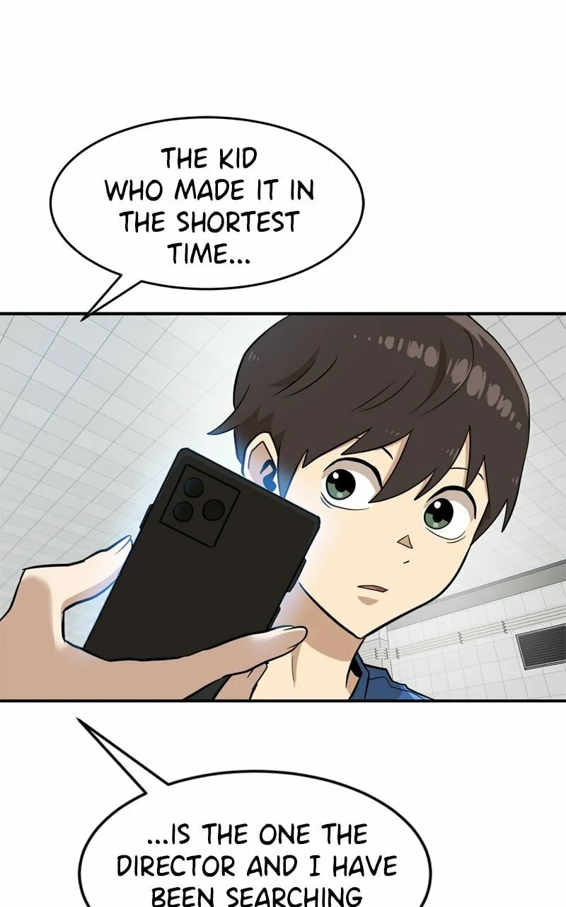 Double Click Chapter 140 page 1 - 