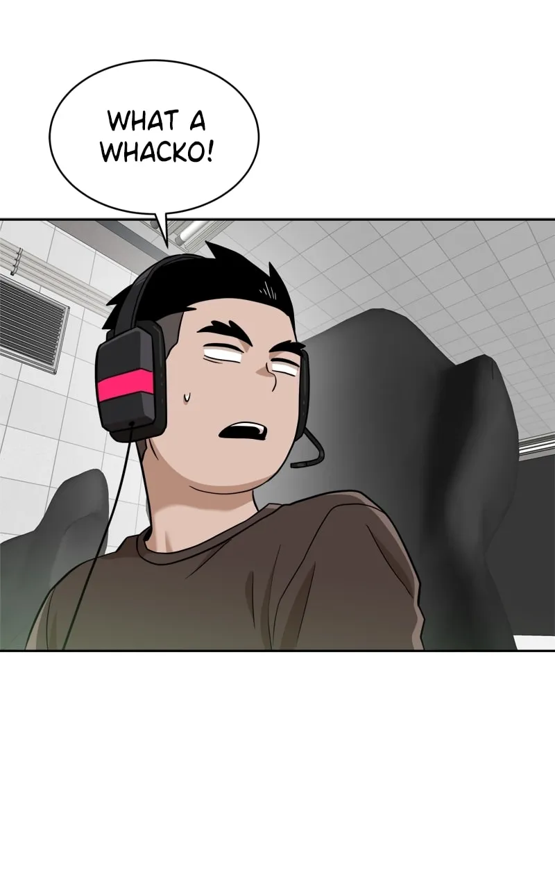 Double Click Chapter 140 page 104 - 