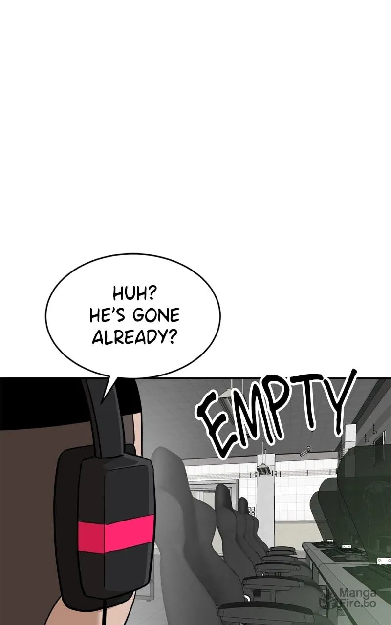 Double Click Chapter 140 page 105 - 