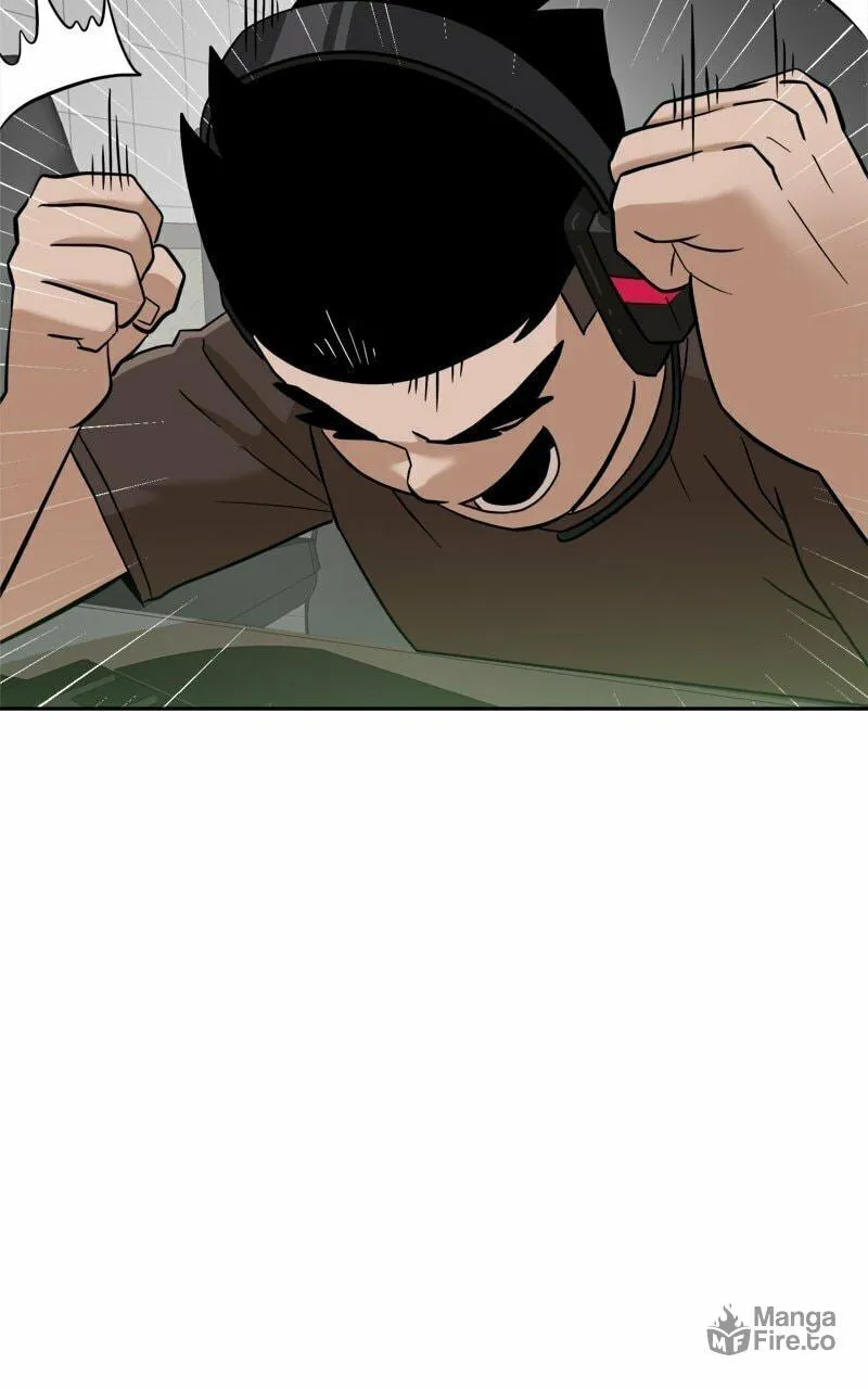 Double Click Chapter 140 page 108 - 