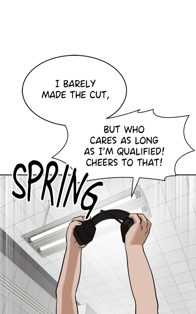 Double Click Chapter 140 page 109 - 
