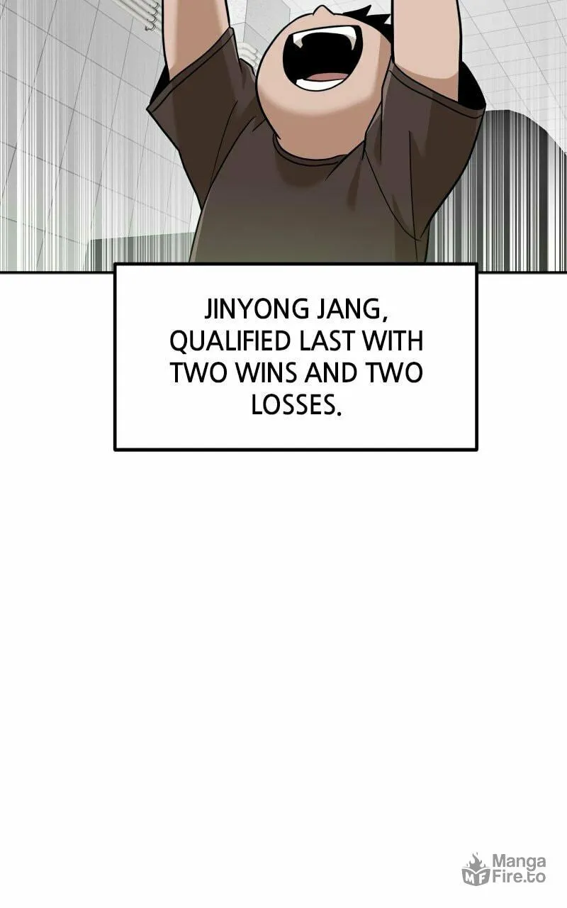 Double Click Chapter 140 page 110 - 