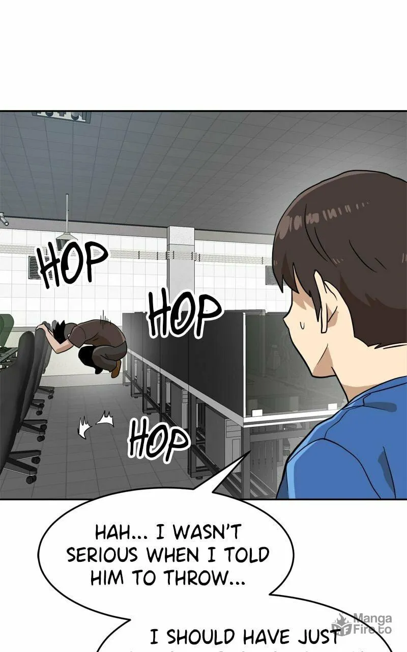 Double Click Chapter 140 page 111 - 