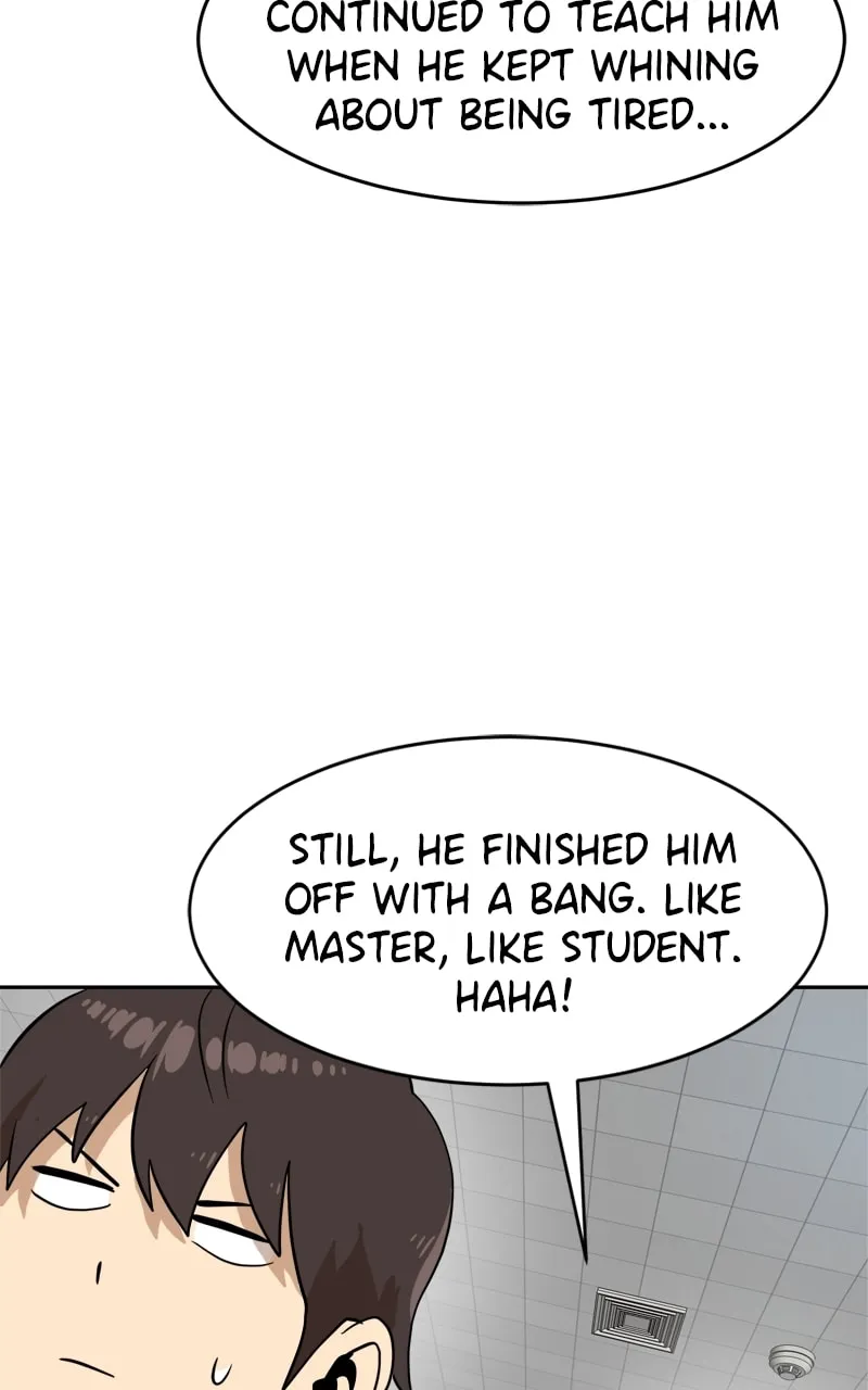 Double Click Chapter 140 page 112 - 