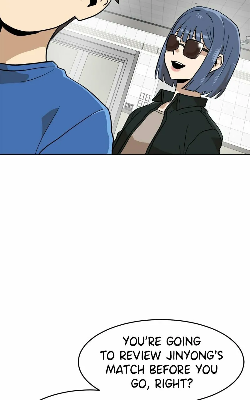 Double Click Chapter 140 page 113 - 