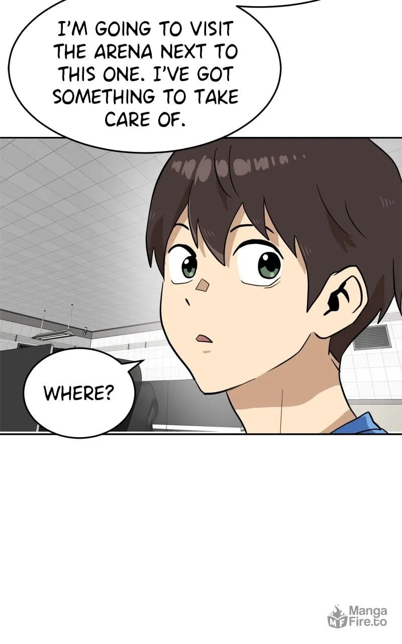 Double Click Chapter 140 page 114 - 