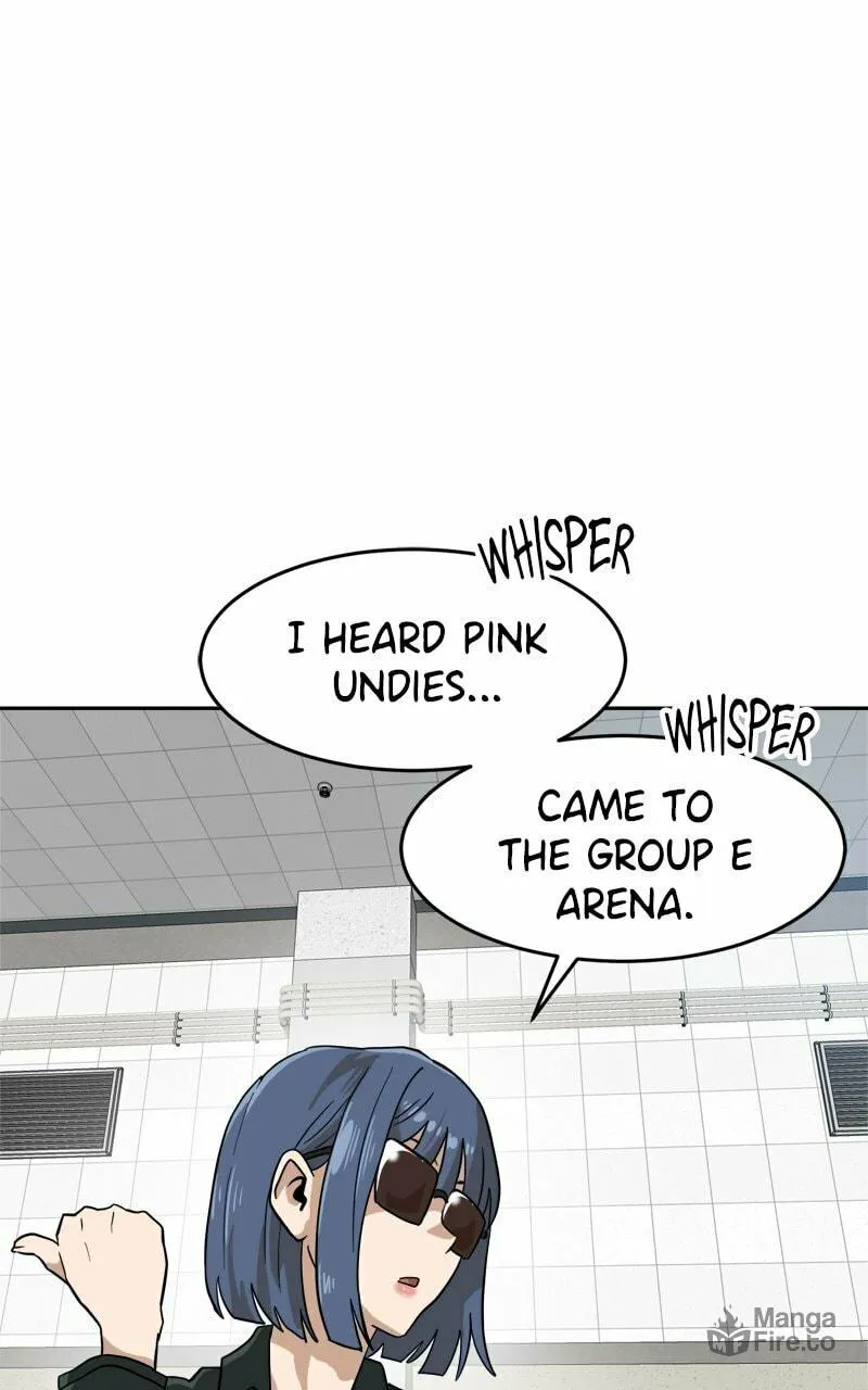 Double Click Chapter 140 page 115 - 