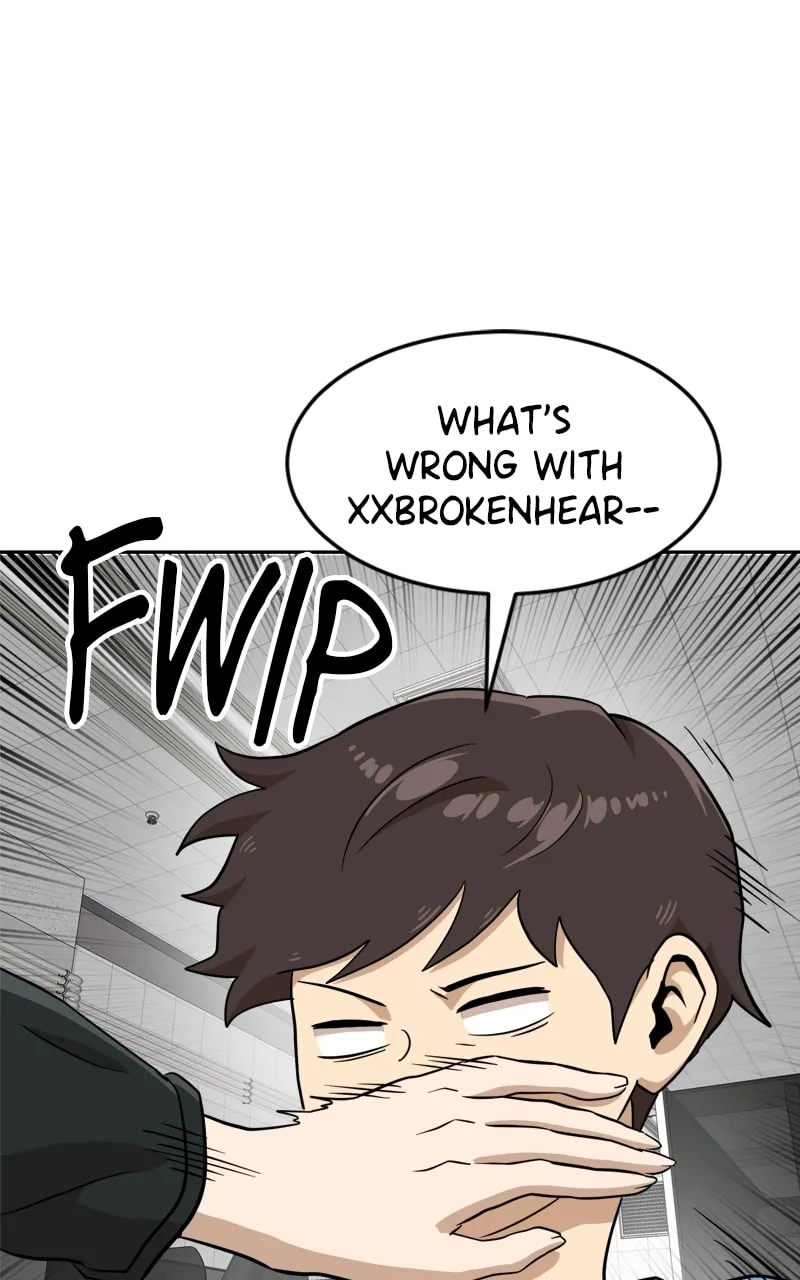 Double Click Chapter 140 page 118 - 