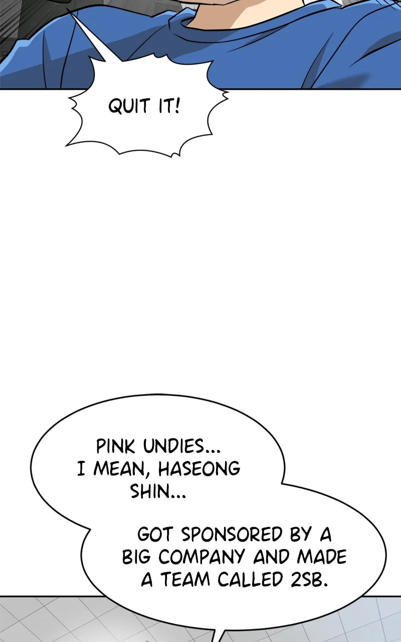 Double Click Chapter 140 page 119 - 