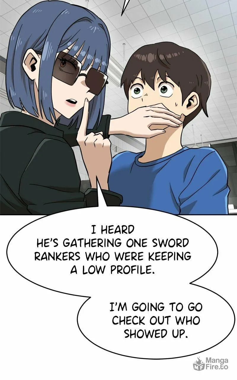 Double Click Chapter 140 page 120 - 