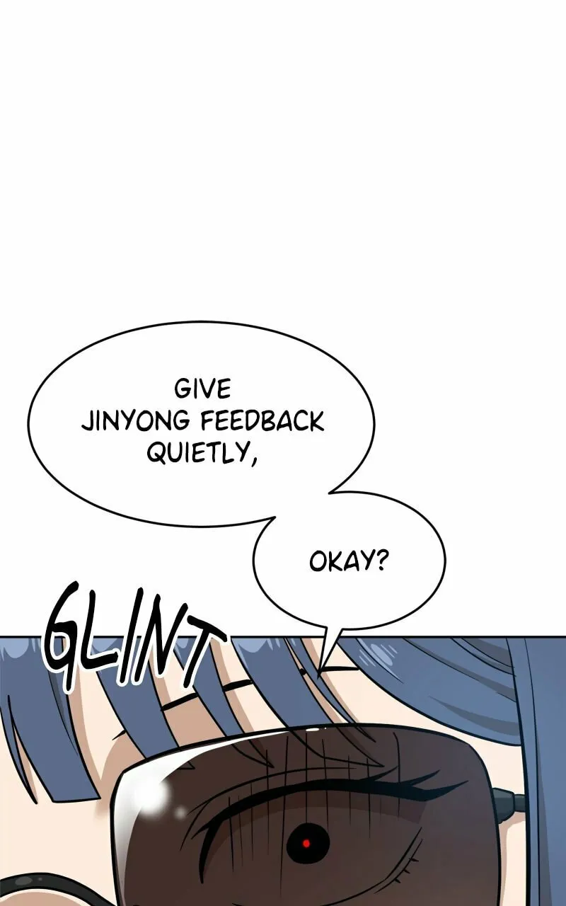 Double Click Chapter 140 page 121 - 