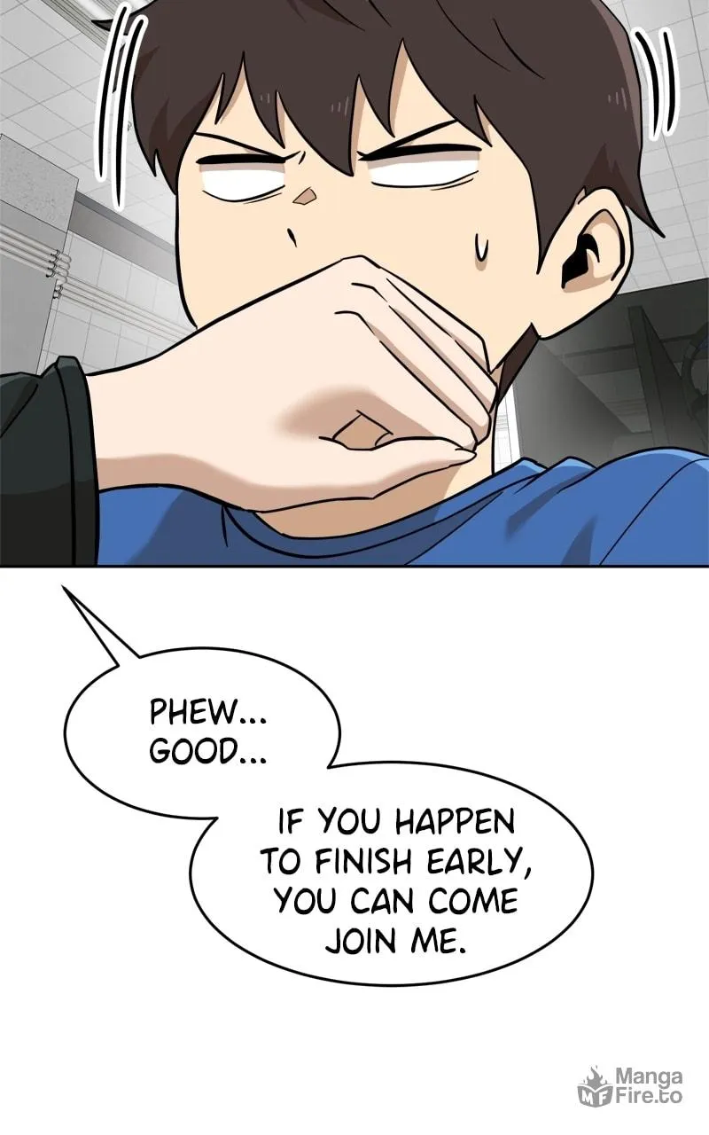 Double Click Chapter 140 page 123 - 