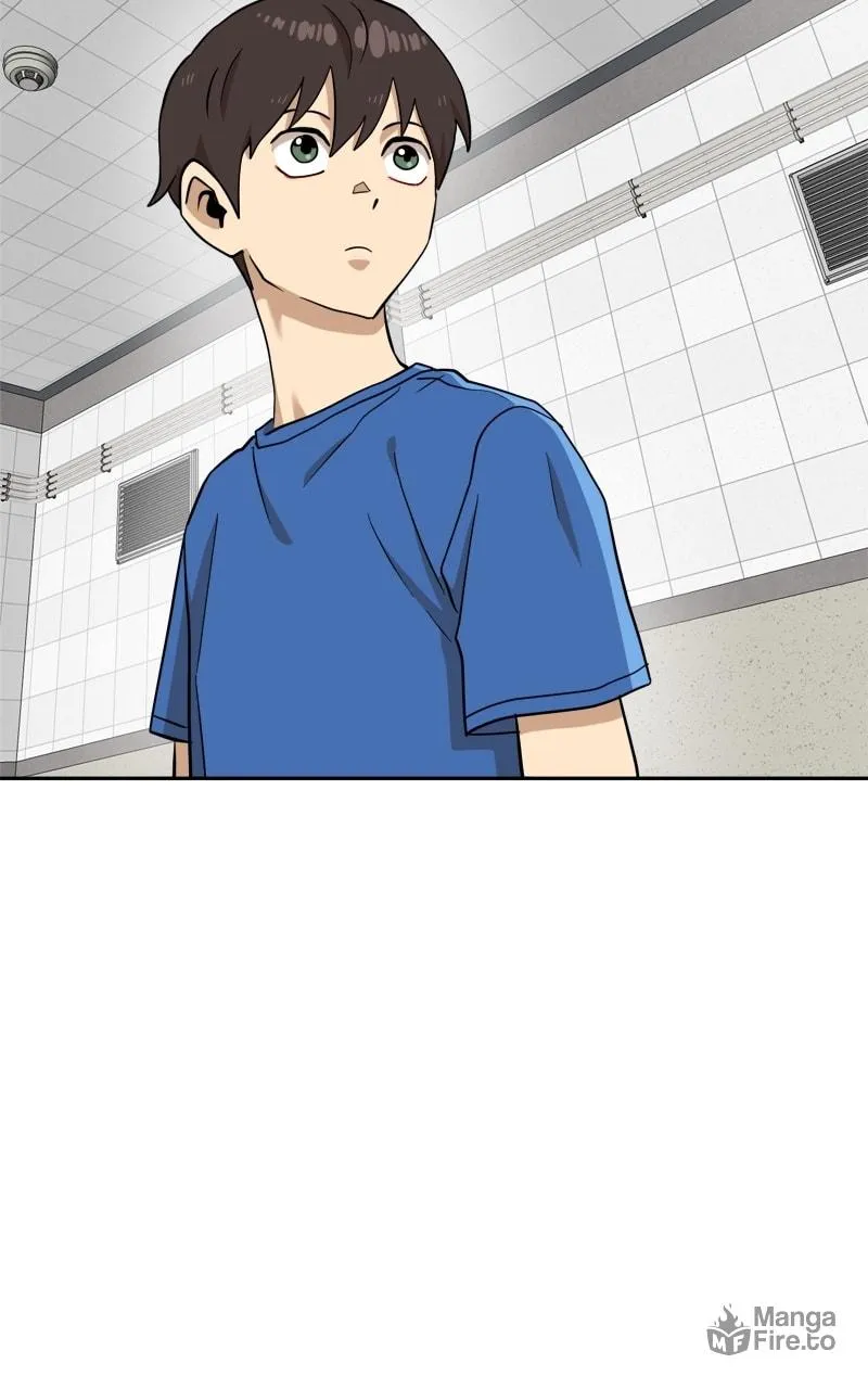 Double Click Chapter 140 page 126 - 