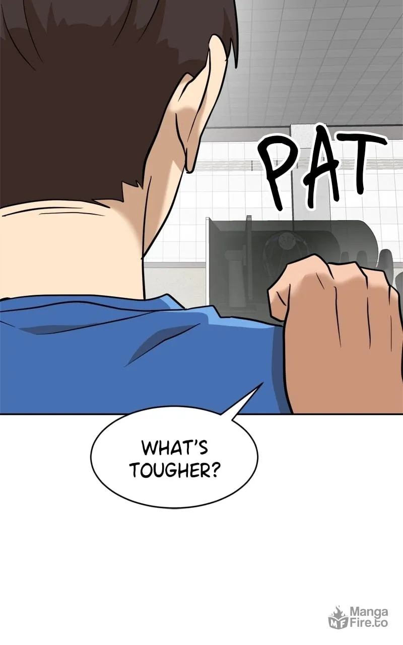 Double Click Chapter 140 page 129 - 
