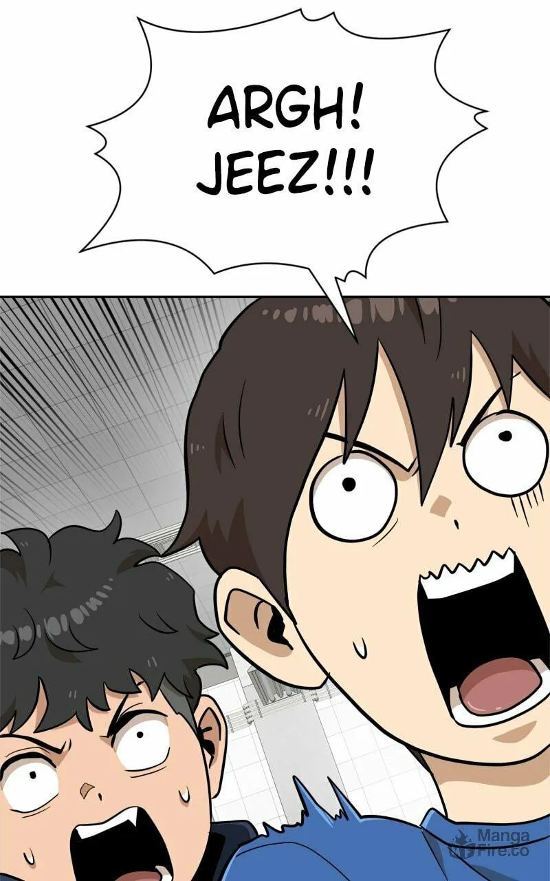 Double Click Chapter 140 page 130 - 