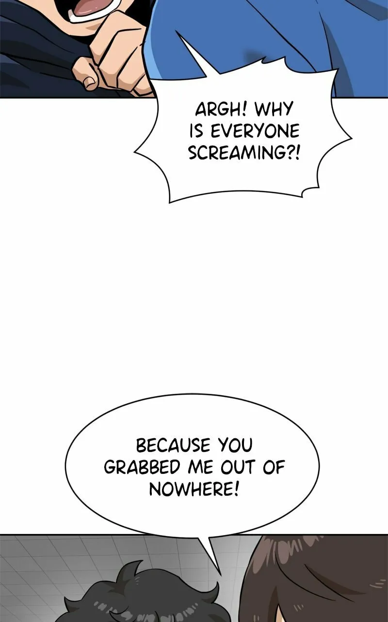 Double Click Chapter 140 page 131 - 