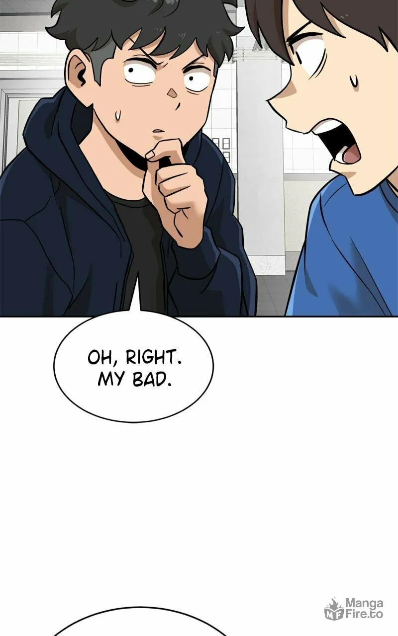 Double Click Chapter 140 page 132 - 