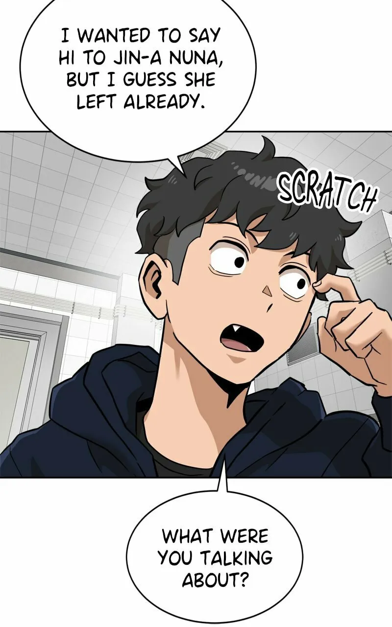 Double Click Chapter 140 page 133 - 