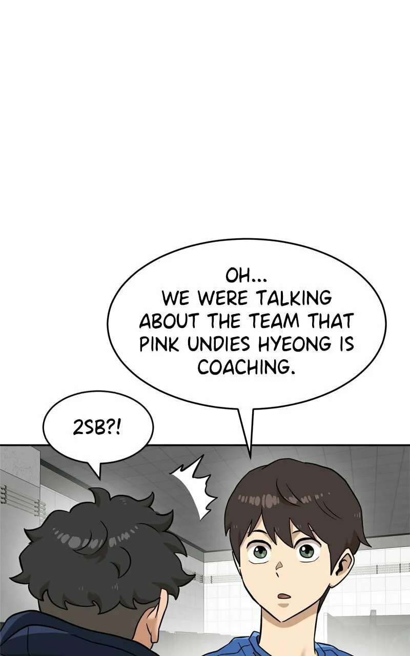 Double Click Chapter 140 page 134 - 