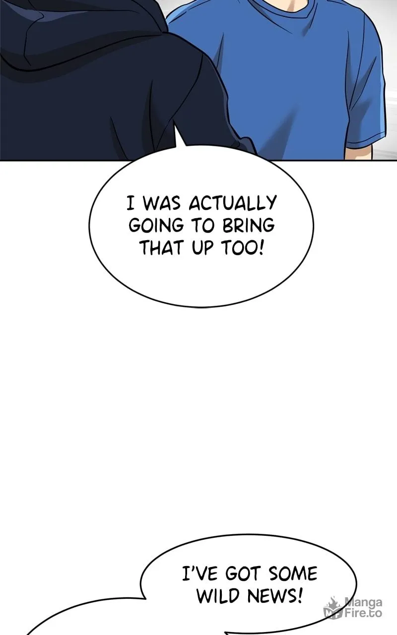 Double Click Chapter 140 page 135 - 