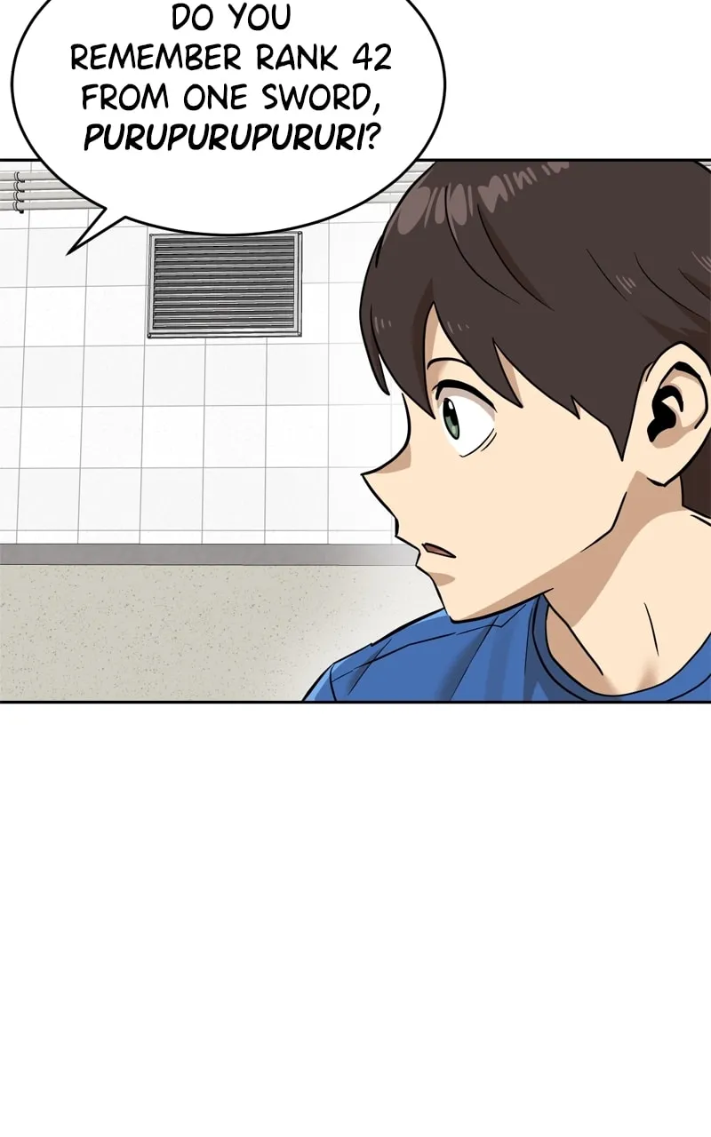 Double Click Chapter 140 page 136 - 