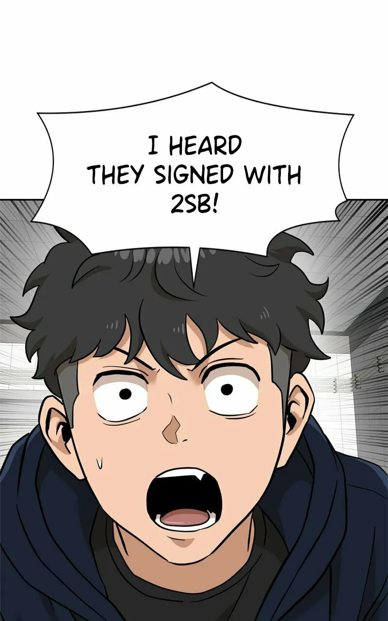 Double Click Chapter 140 page 137 - 