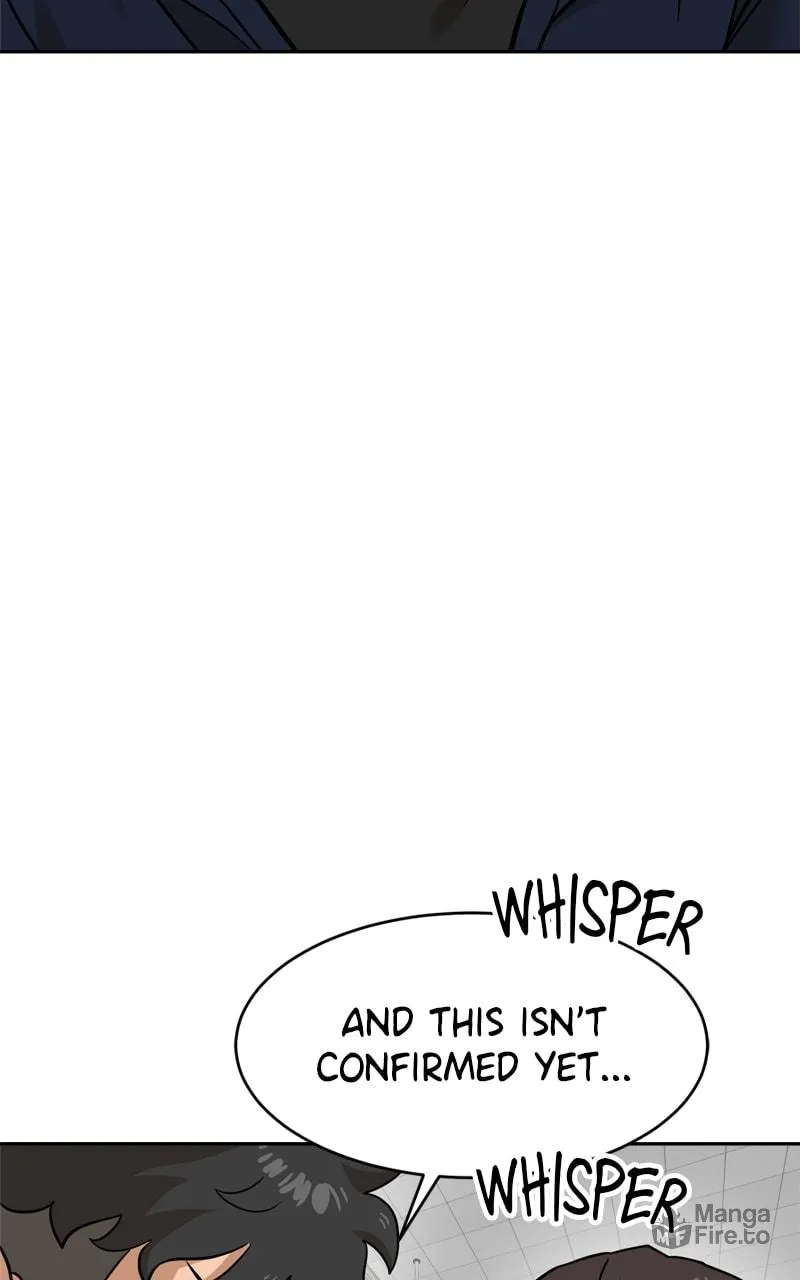 Double Click Chapter 140 page 138 - 