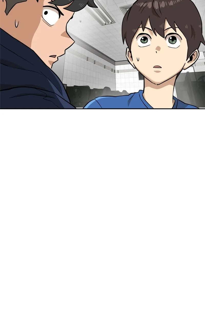 Double Click Chapter 140 page 139 - 