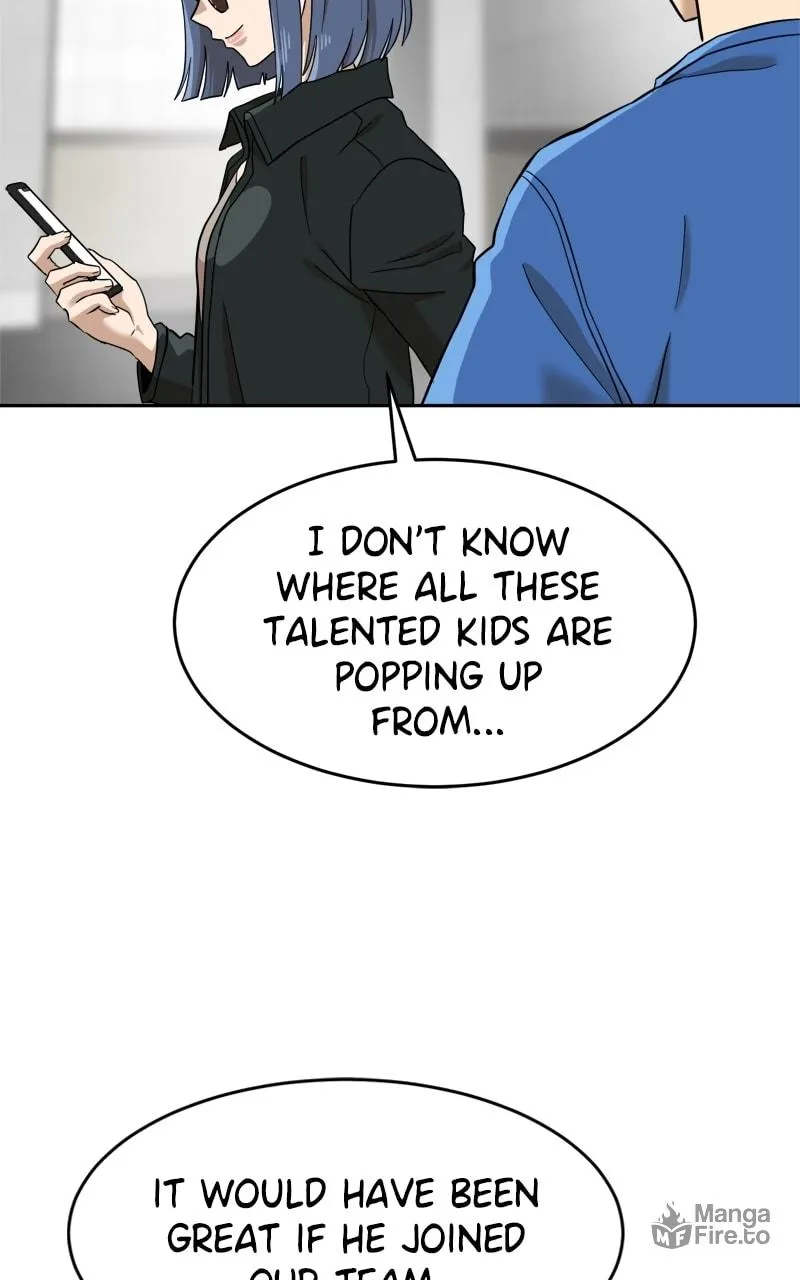 Double Click Chapter 140 page 15 - 