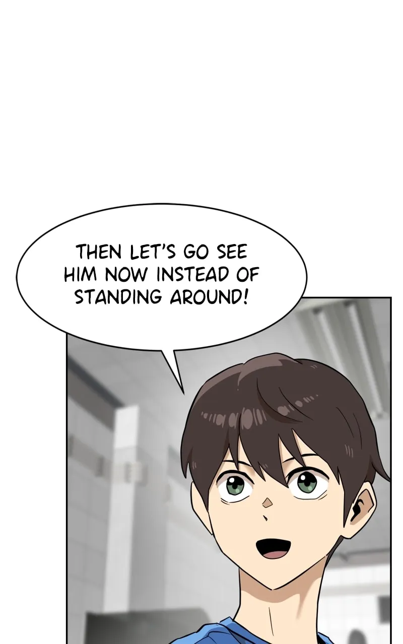 Double Click Chapter 140 page 17 - 