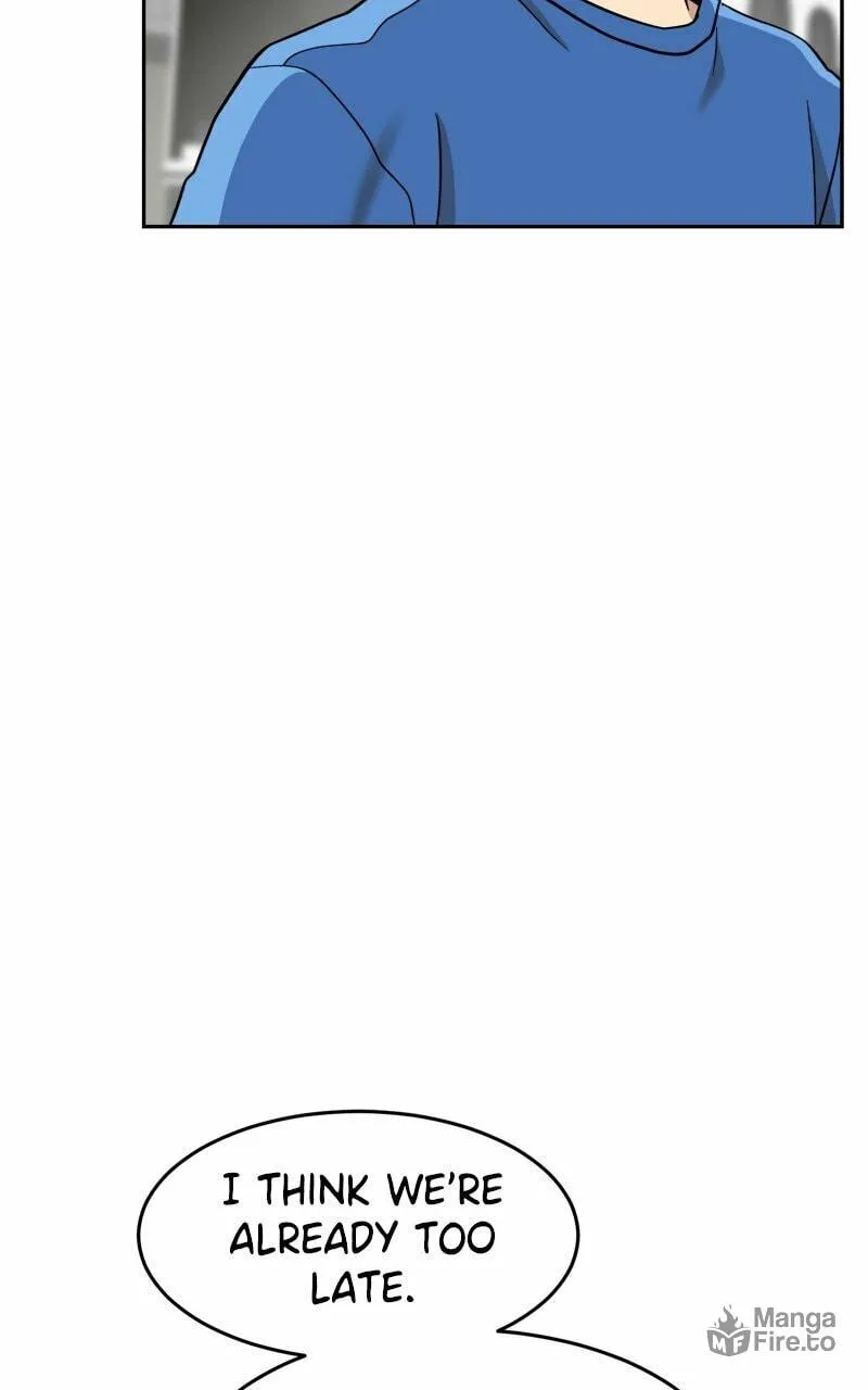 Double Click Chapter 140 page 18 - 