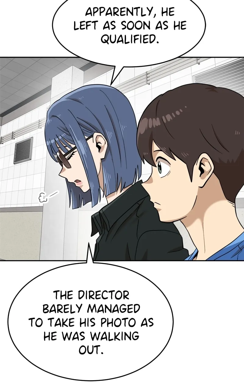 Double Click Chapter 140 page 19 - 